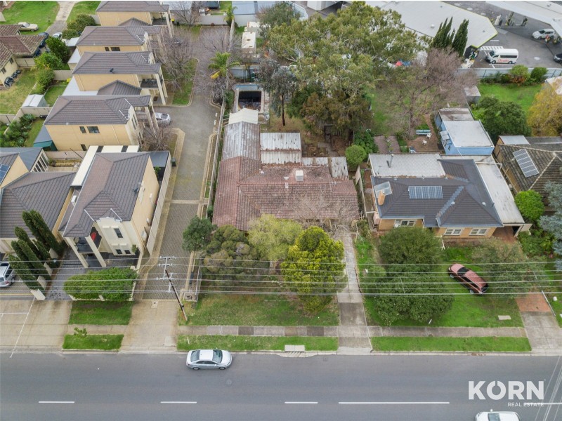 12 Balmoral Road, Dernancourt SA 5075