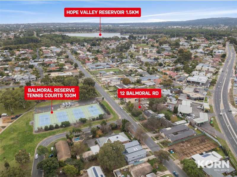 12 Balmoral Road, Dernancourt SA 5075