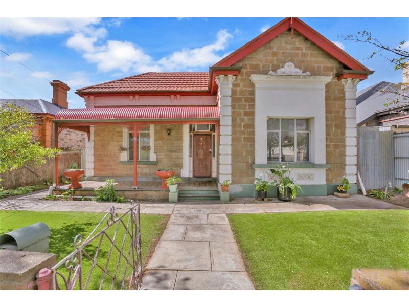 5 Harrow Road, St Peters SA 5069