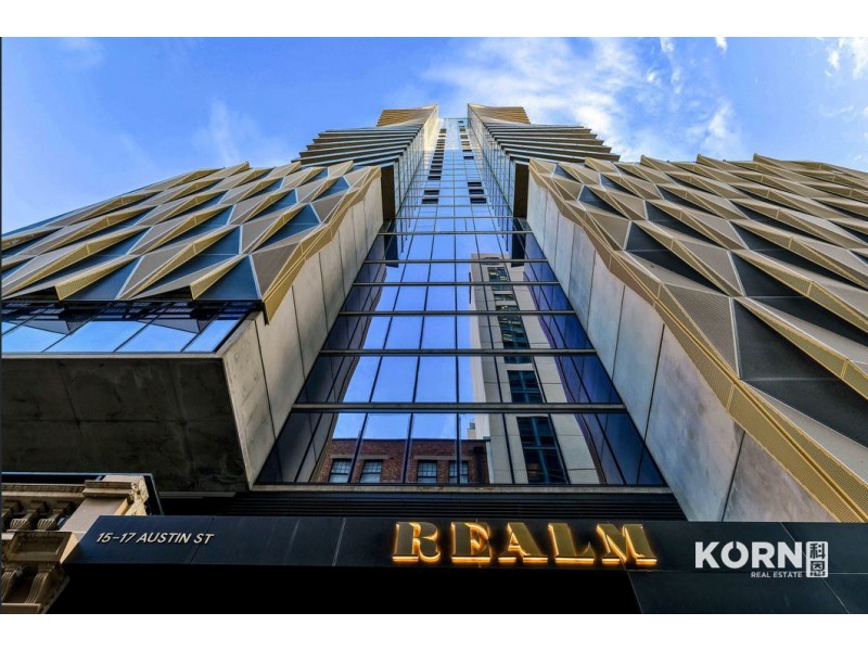 2611/17 Austin Street, Adelaide SA 5000