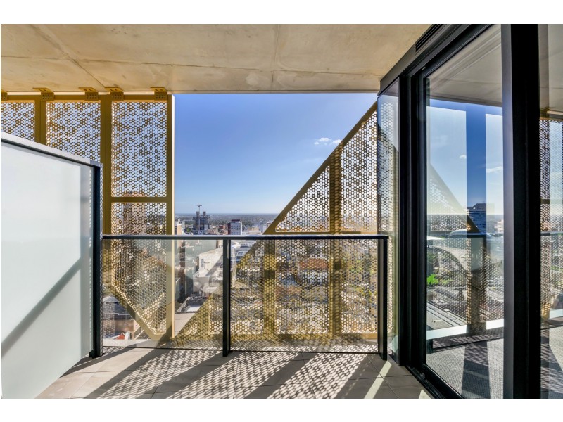 2412/17 Austin street, Adelaide SA 5000