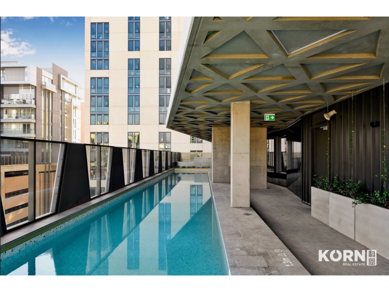 2412/17 Austin street, Adelaide SA 5000