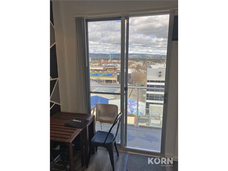 805/235 Pirie Street, Adelaide SA 5000