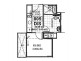 805/235 Pirie Street, Adelaide SA 5000 Floorplan