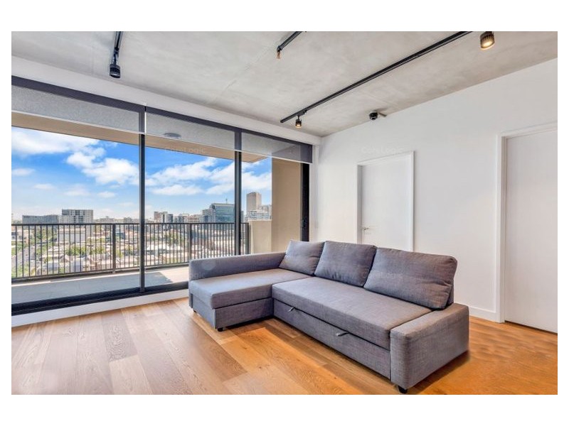 1510/156 Wright Street, Adelaide SA 5000