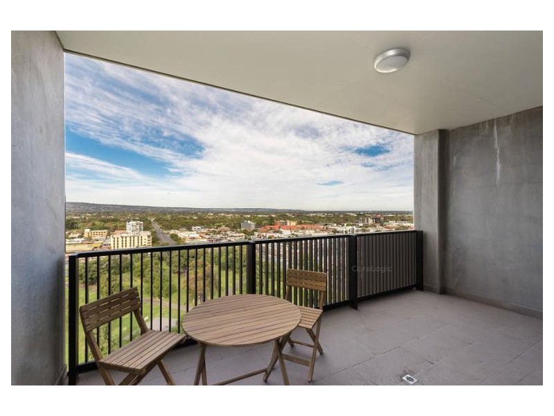 1510/156 Wright Street, Adelaide SA 5000