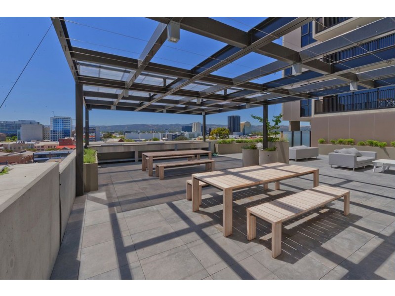1510/156 Wright Street, Adelaide SA 5000