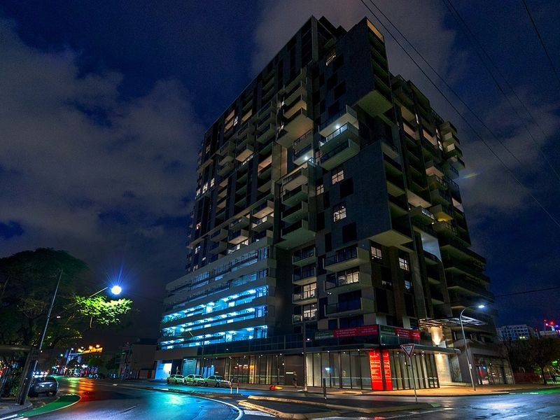 1510/156 Wright Street, Adelaide SA 5000