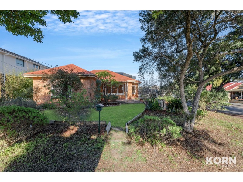 2 Donald Street, Campbelltown SA 5074