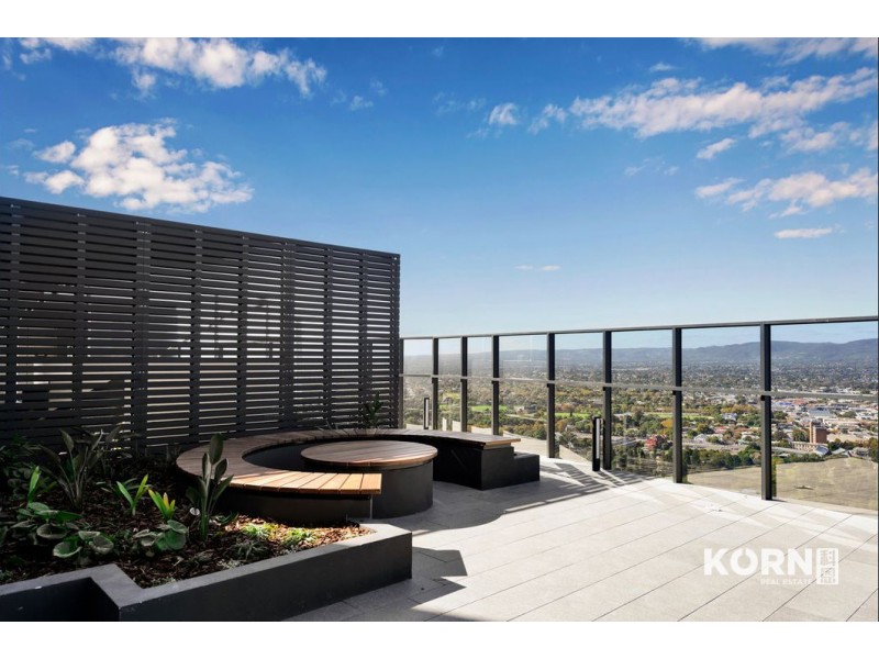 3207/17 Austin Street, Adelaide SA 5000