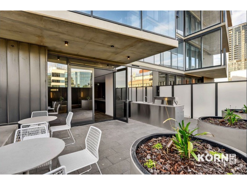 3207/17 Austin Street, Adelaide SA 5000