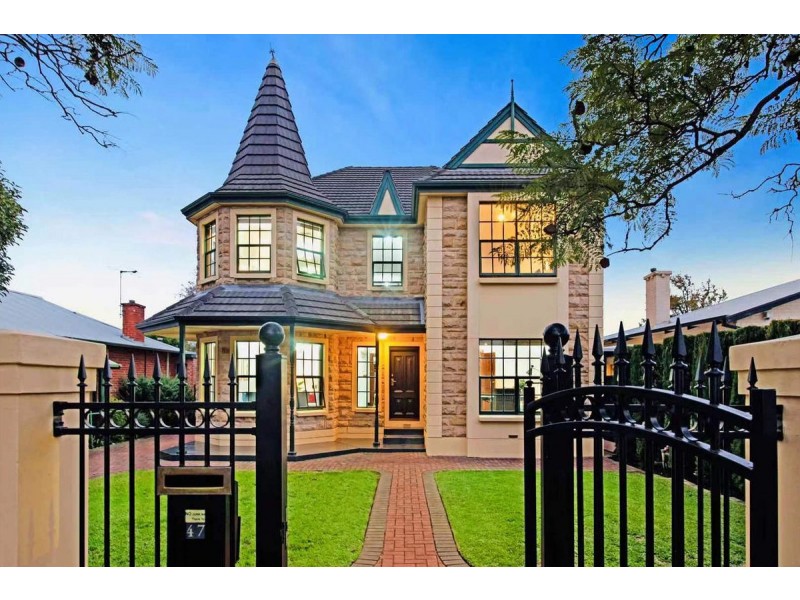 47 Monmouth Road, Westbourne Park SA 5041