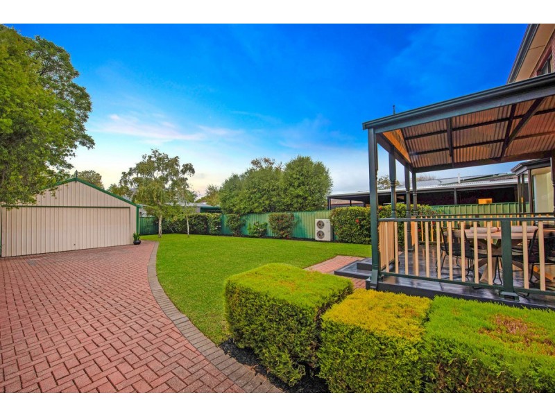 47 Monmouth Road, Westbourne Park SA 5041