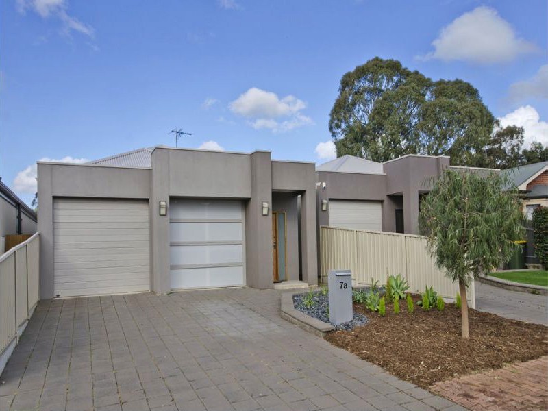 7A Newman Street, Magill SA 5072