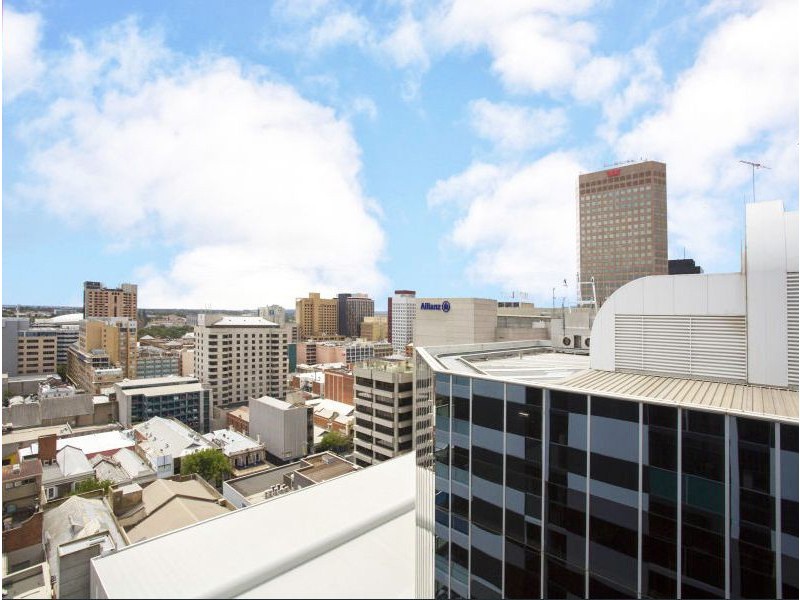 1207/102 Waymouth Street, Adelaide SA 5000