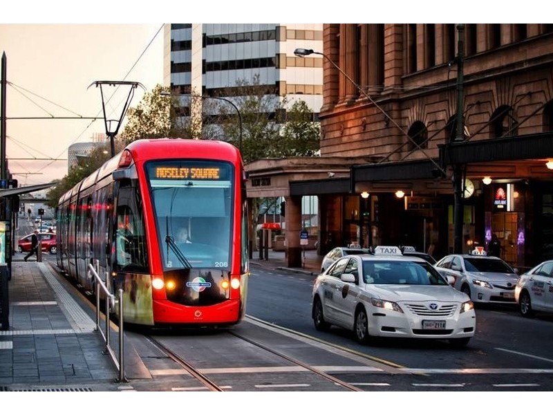 203/180 Morphett Street, Adelaide SA 5000