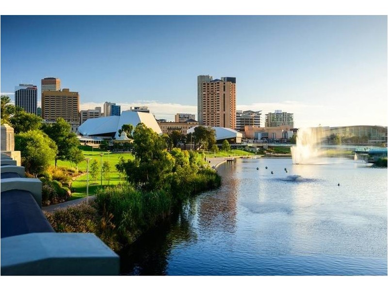 203/180 Morphett Street, Adelaide SA 5000