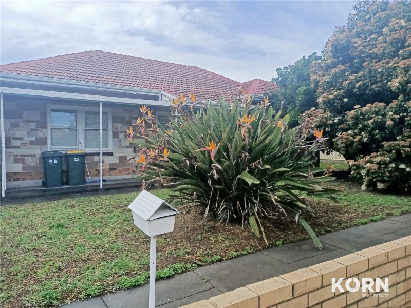 96 O G Road, Klemzig SA 5087