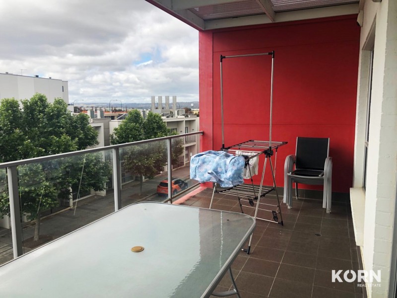 205/6-14 Metro Parade, Mawson Lakes SA 5095