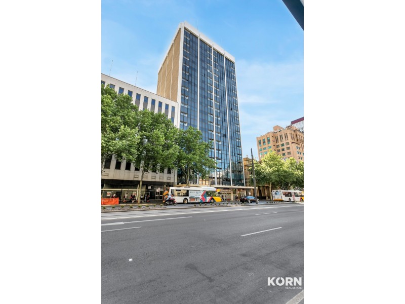 136/65 King William Street, Adelaide SA 5000