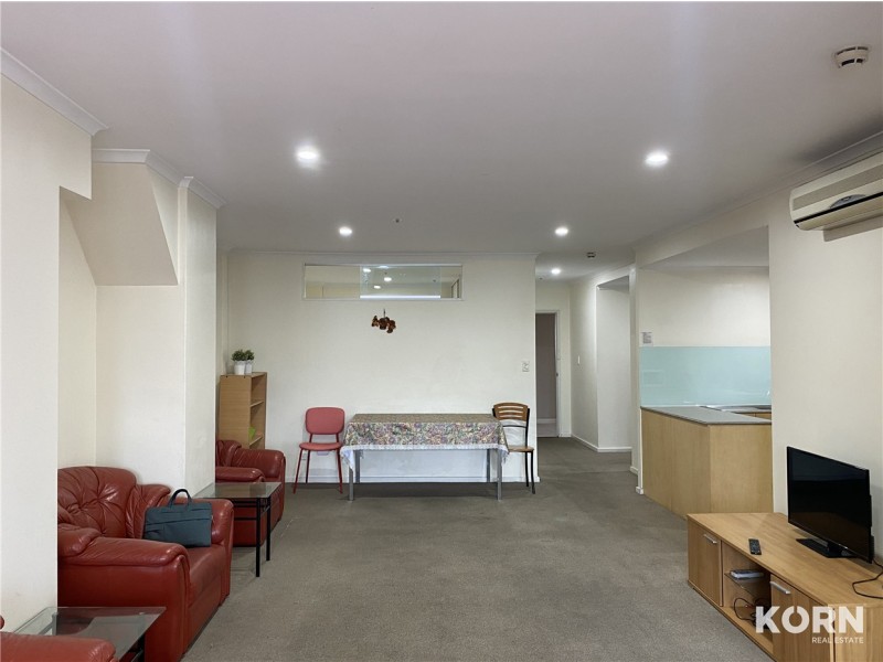 184/65 King William Street, Adelaide SA 5000