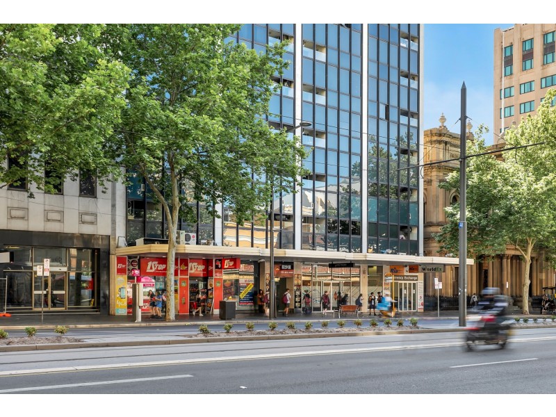 184/65 King William Street, Adelaide SA 5000