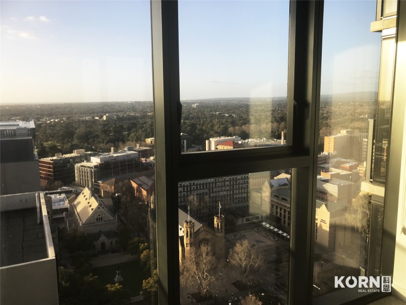 2203/17 Austin Street, Adelaide SA 5000