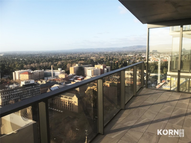 2203/17 Austin Street, Adelaide SA 5000