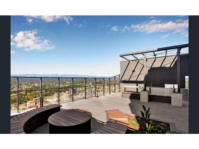 2203/17 Austin Street, Adelaide SA 5000