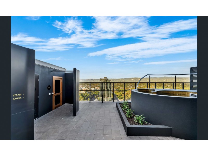 2203/17 Austin Street, Adelaide SA 5000