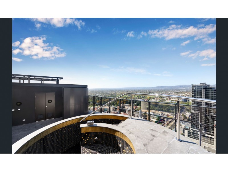 2203/17 Austin Street, Adelaide SA 5000