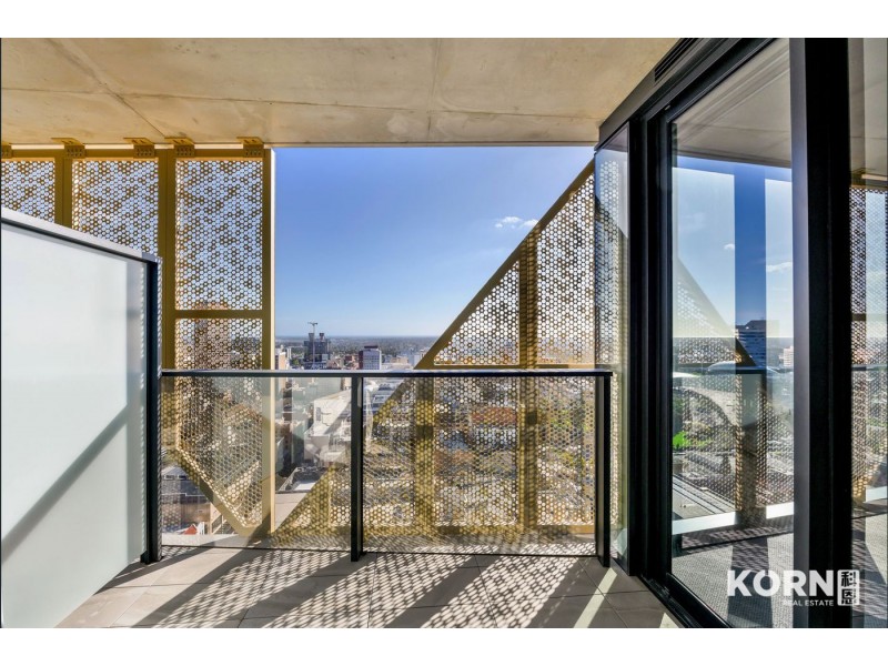 2706/17 Austin street, Adelaide SA 5000