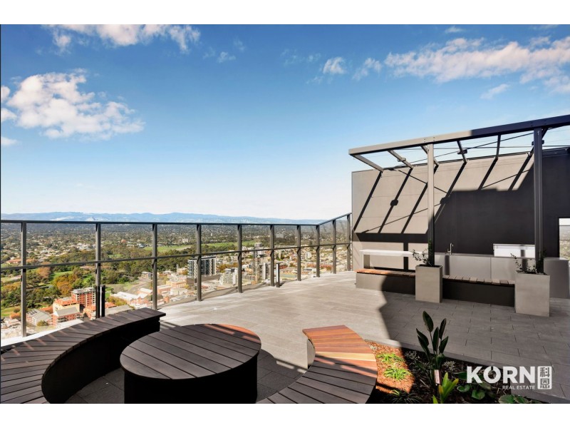 2706/17 Austin street, Adelaide SA 5000