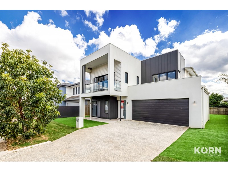 8 Bottlebrush Street, Rochedale QLD 4123