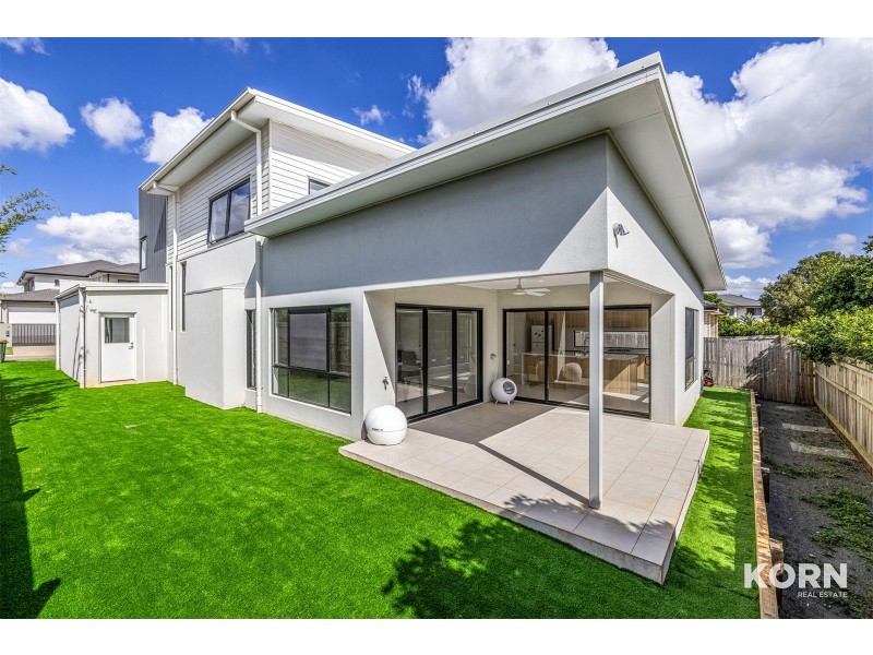 8 Bottlebrush Street, Rochedale QLD 4123