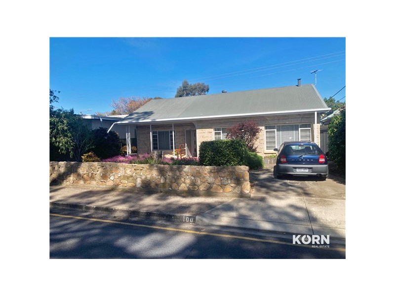 100 Shakespeare Avenue, Magill SA 5072