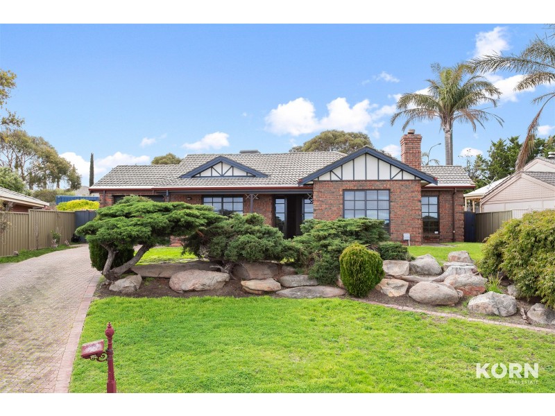 16 Lapwing Street, Hallett Cove SA 5158