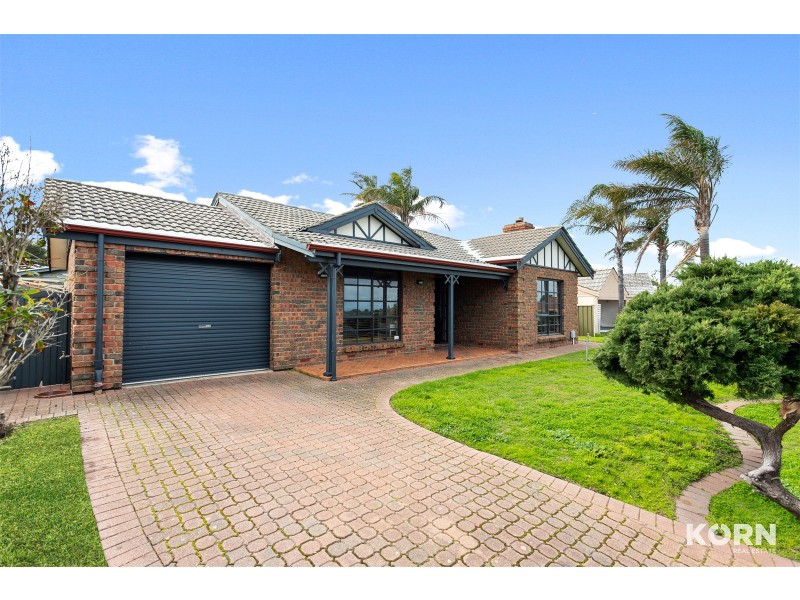 16 Lapwing Street, Hallett Cove SA 5158