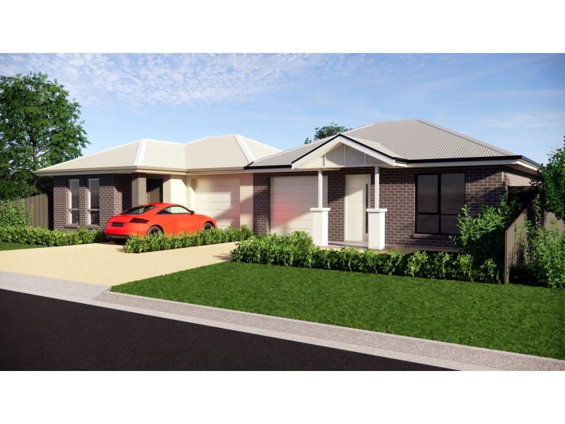 Lot 741/8 Emery Road, Campbelltown SA 5074