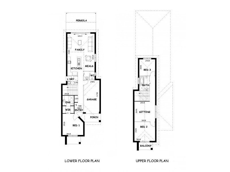 43B Dwyer Road, Oaklands Park SA 5046 Floorplan