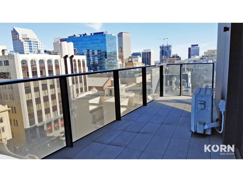 1110/15 Austin Street, Adelaide SA 5000