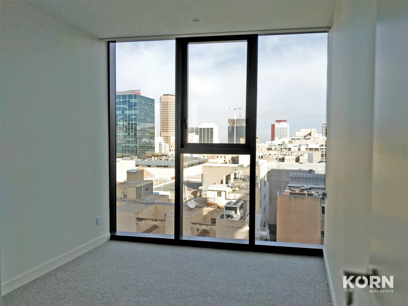1110/15 Austin Street, Adelaide SA 5000
