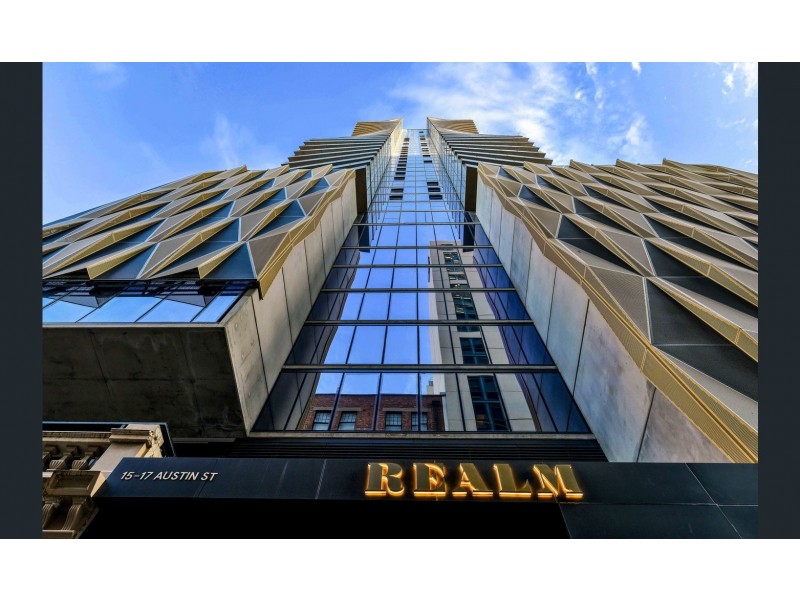 1110/15 Austin Street, Adelaide SA 5000