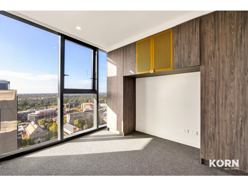 1104/15 Austin Street, Adelaide SA 5000