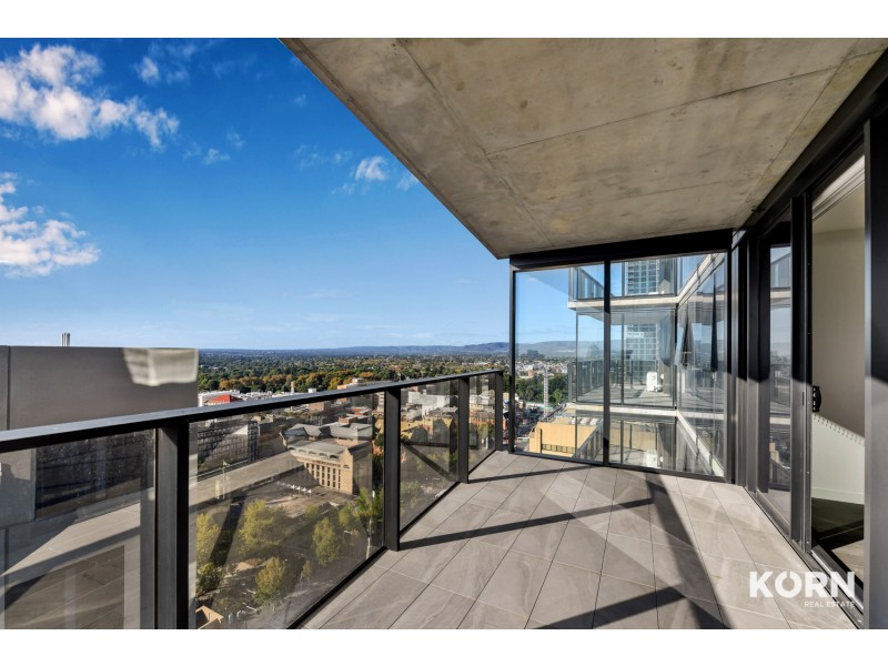 1104/15 Austin Street, Adelaide SA 5000