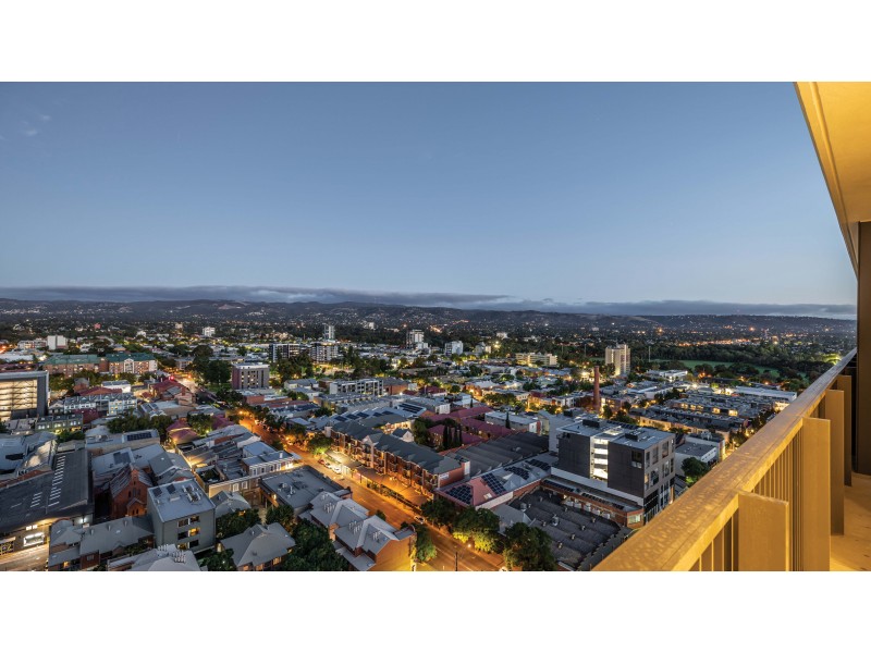 2304/17 Penny Place, Adelaide SA 5000