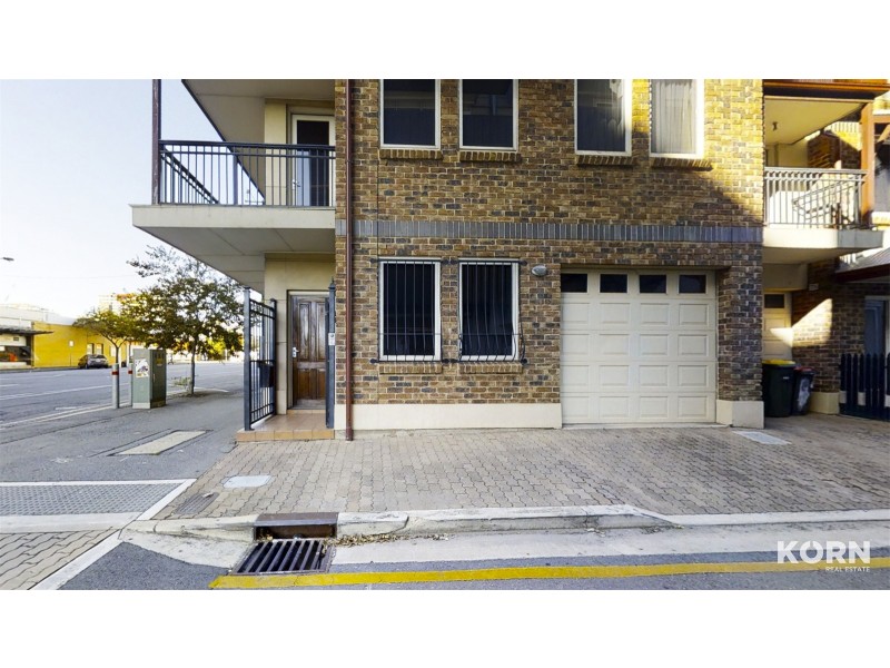 267 Gouger Street, Adelaide SA 5000