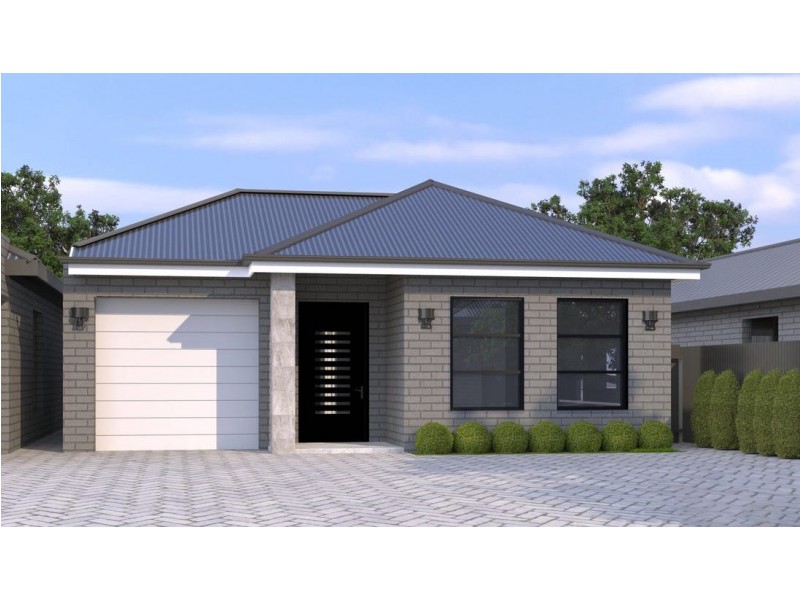 4/9 Osmond Terrace, Fullarton SA 5063