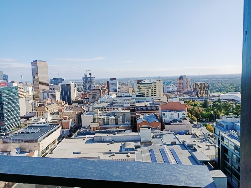 2401/17 Austin Street, Adelaide SA 5000