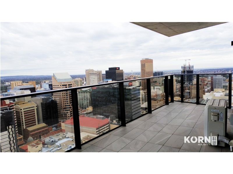 2910/17 Austin Street, Adelaide SA 5000